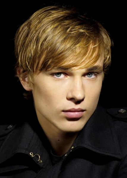 William Moseley photo