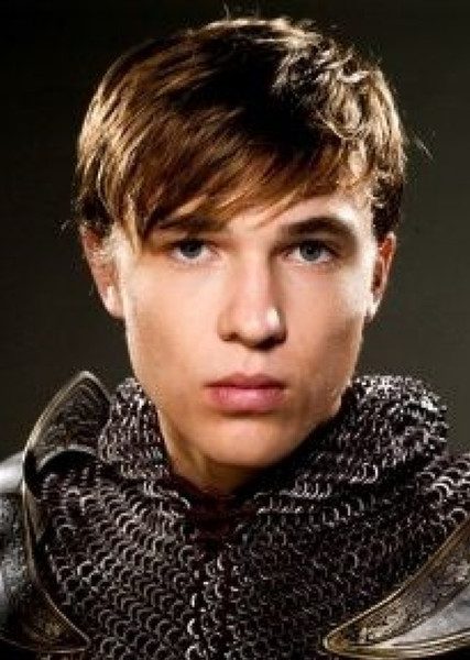 William Moseley photo