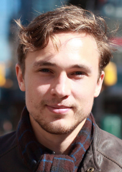 William Moseley photo