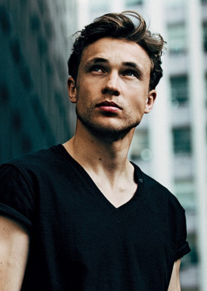 William Moseley photo
