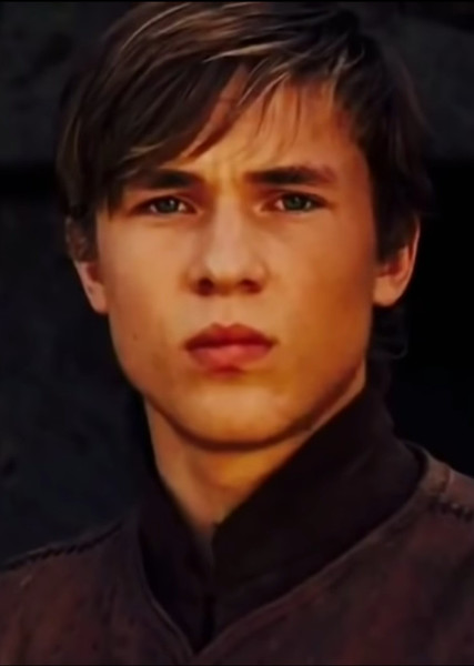 William Moseley photo