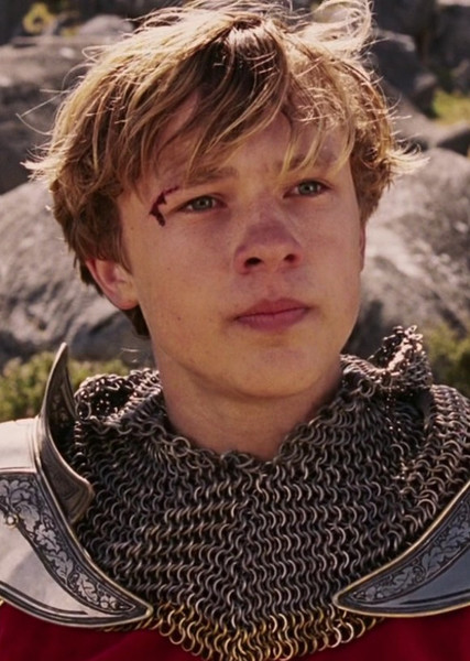 William Moseley