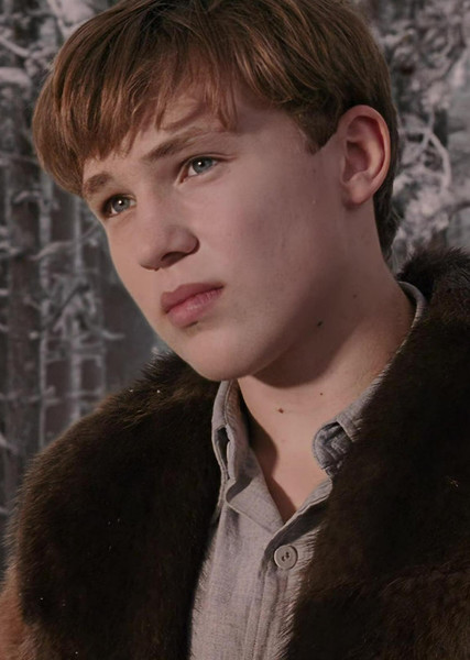 William Moseley