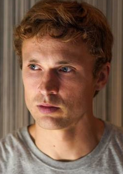 William Moseley photo