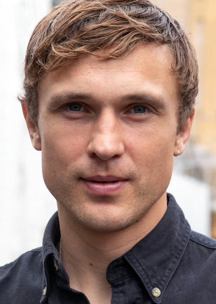 William Moseley