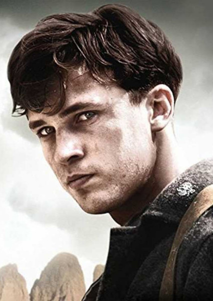 William Moseley photo