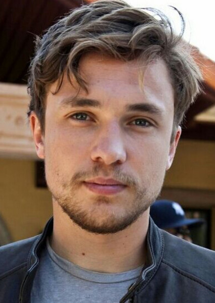 William Moseley photo