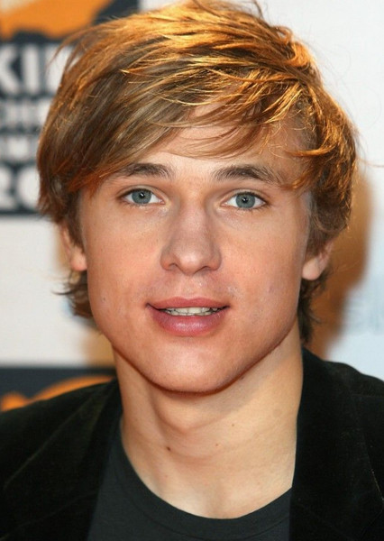 William Moseley photo