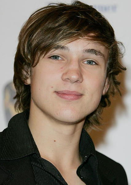 William Moseley photo