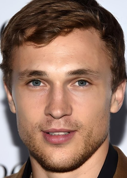 William Moseley photo