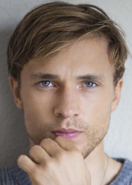 William Moseley photo
