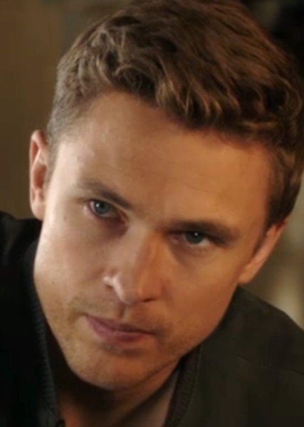 William Moseley