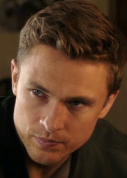 William Moseley photo