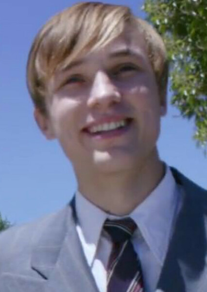 William Moseley photo