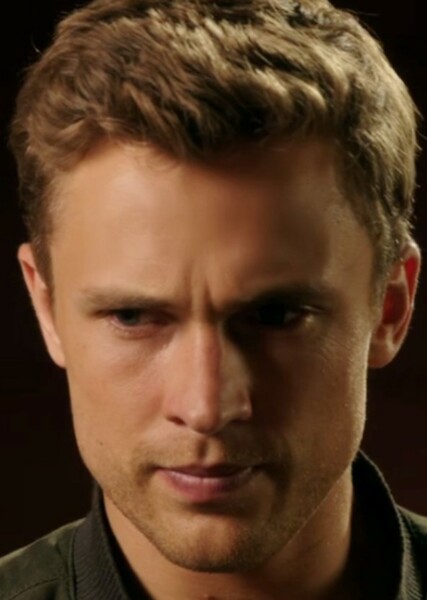 William Moseley photo