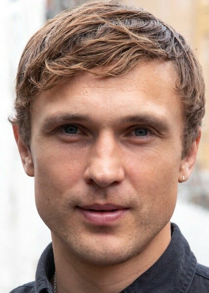 William Moseley photo