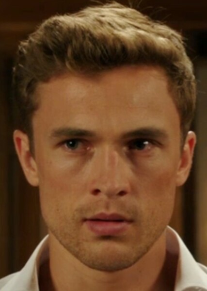 William Moseley photo