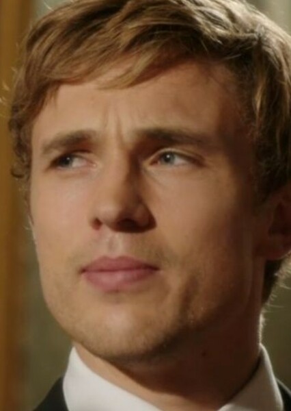 William Moseley photo