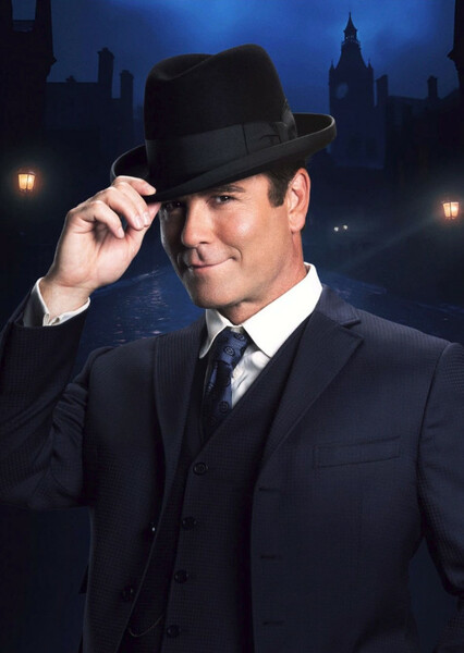 William Murdoch photo