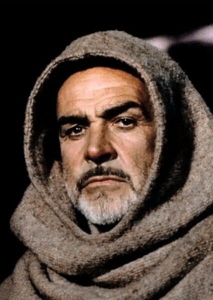 William of Baskerville
