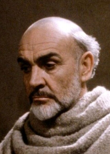 William of Baskerville photo