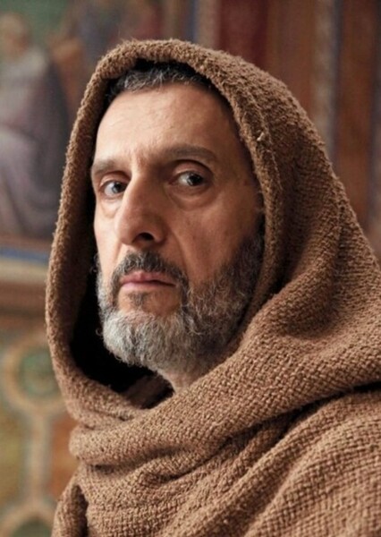 William of Baskerville
