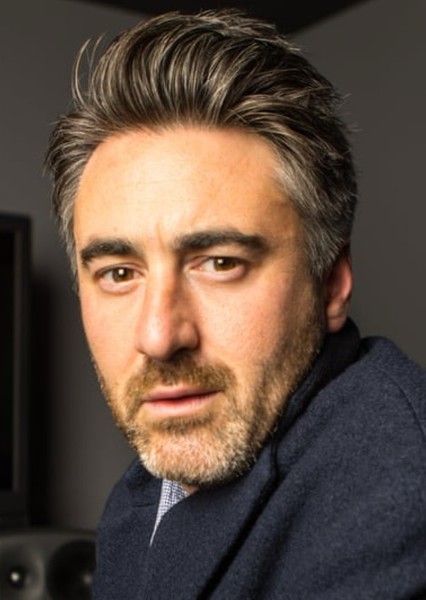 William Oldroyd photo