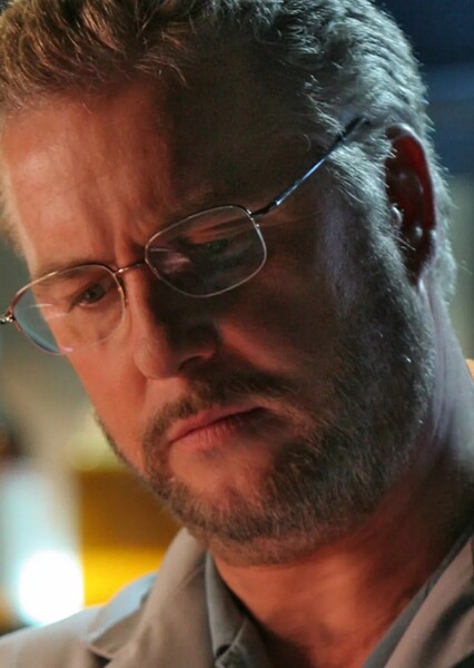 William Petersen photo