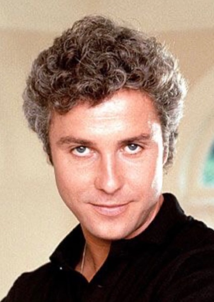 William Petersen photo