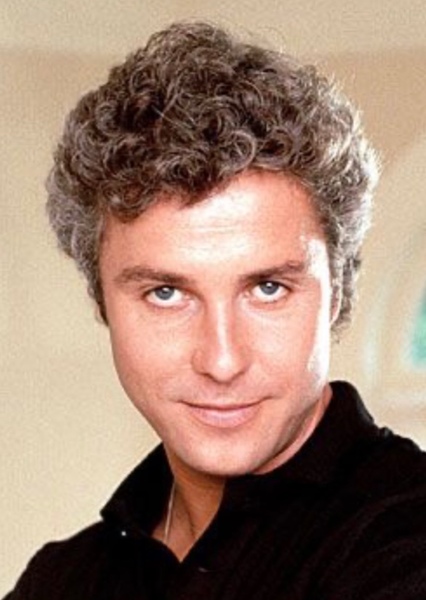 William Petersen photo