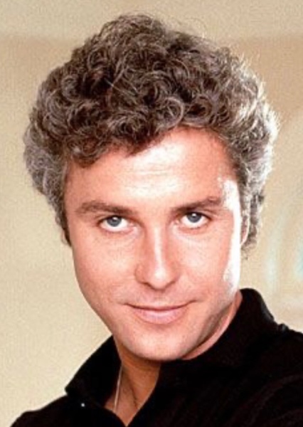 William Petersen photo