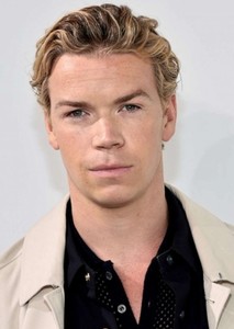 William Poulter