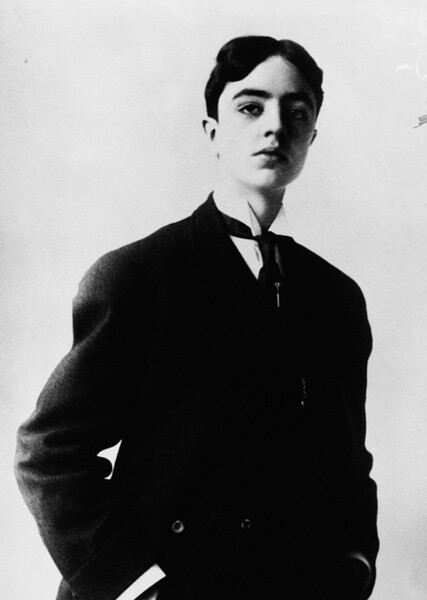 William Powell photo