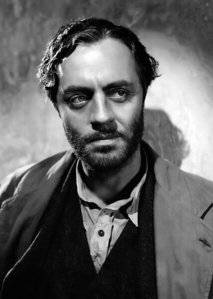 William Powell photo