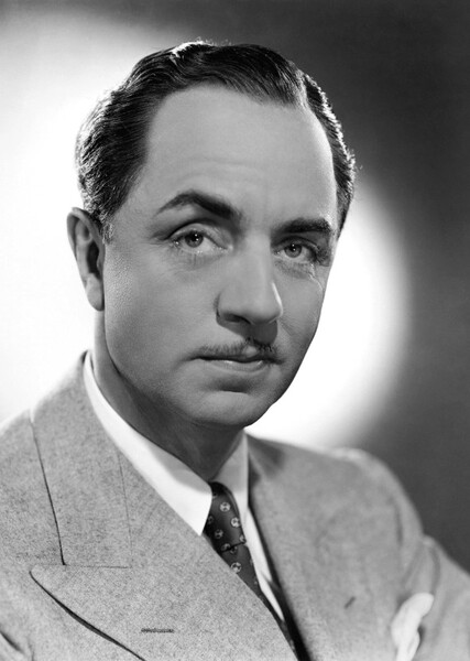 William Powell photo