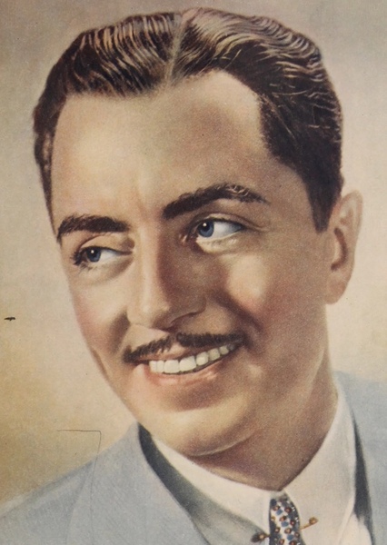 Henry Gondorff