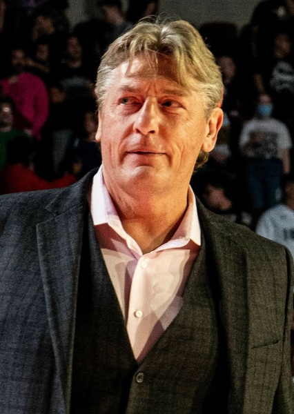 William Regal photo