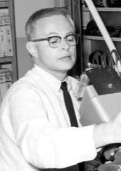 William Reynolds photo