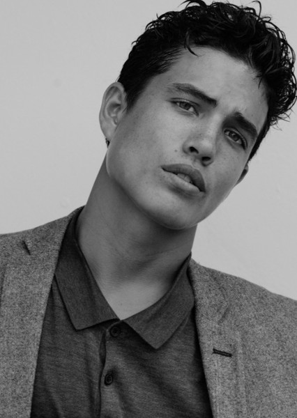 William Robinson photo