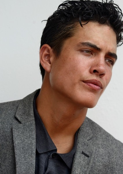 William Robinson photo