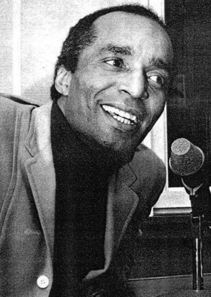 William "Rosko" Mercer