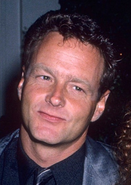 William Russ photo