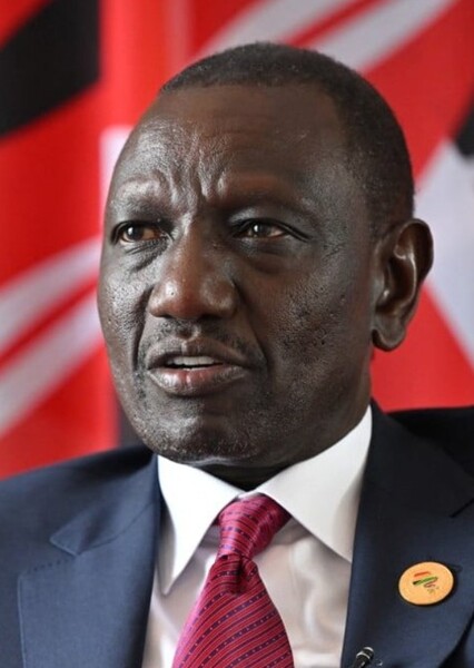 William Ruto