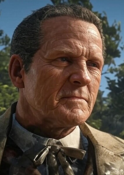William Sadler photo