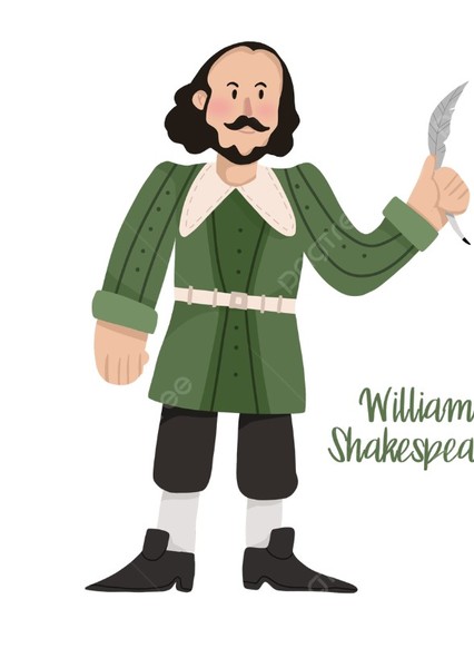 William Shakespeare