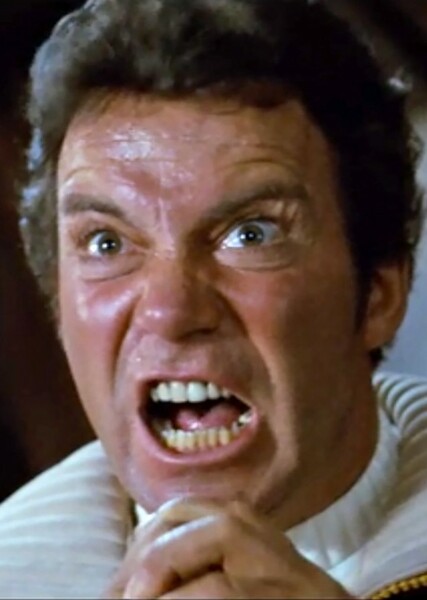 William Shatner photo