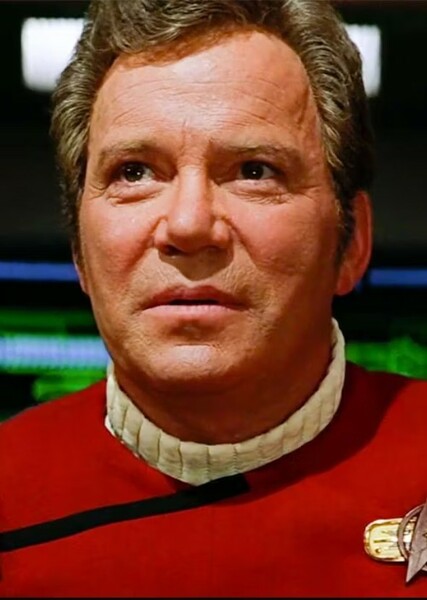 William Shatner photo