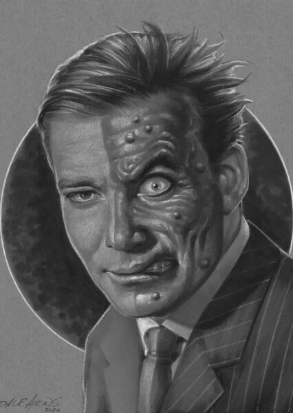 William Shatner photo