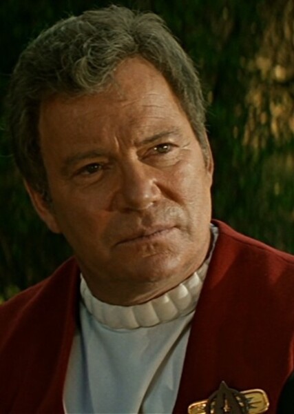 William Shatner photo