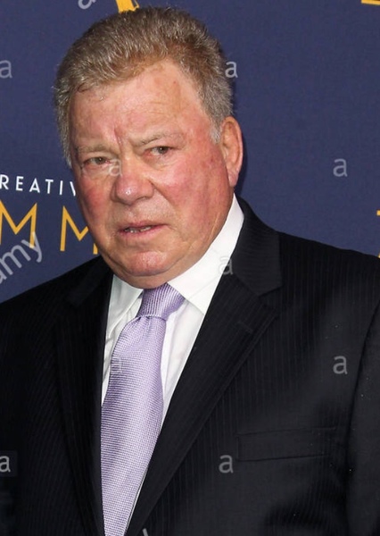 William Shatner photo